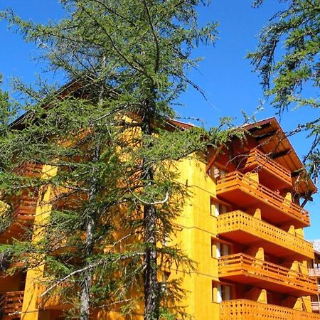 Vacanceole - Residence Vega ริซูล ภายนอก รูปภาพ