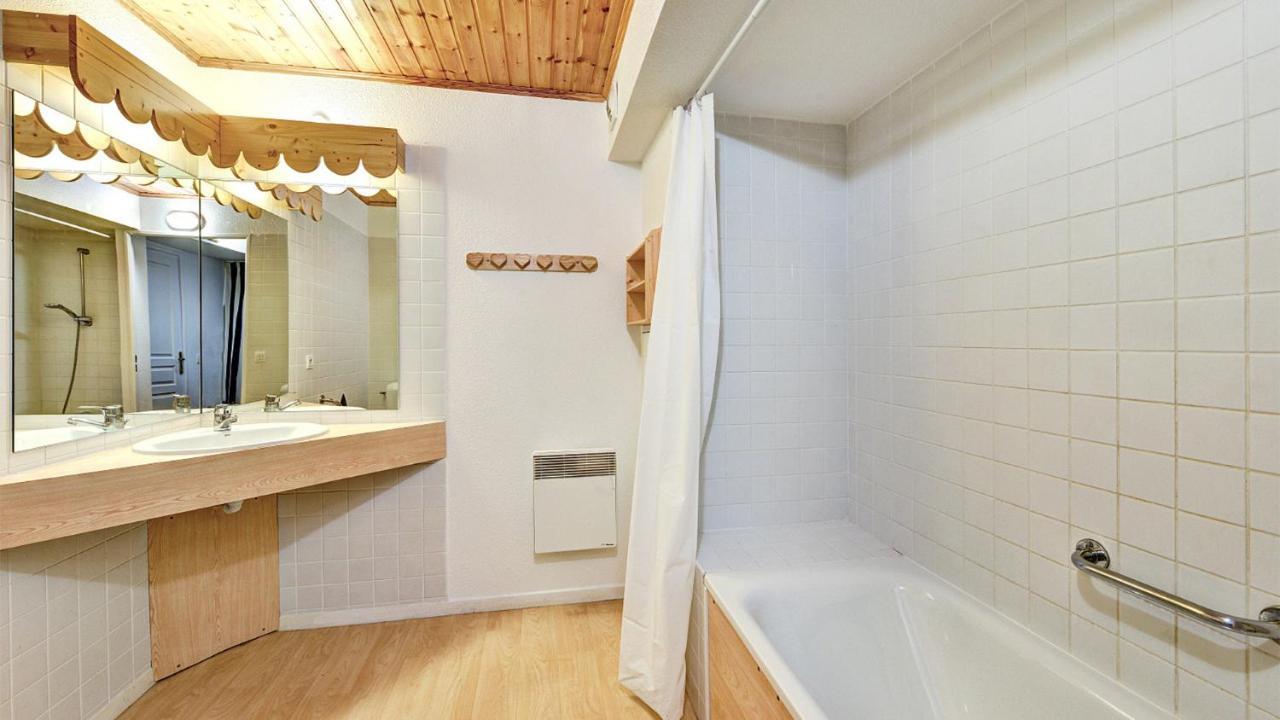 Vacanceole - Residence Vega ริซูล ภายนอก รูปภาพ