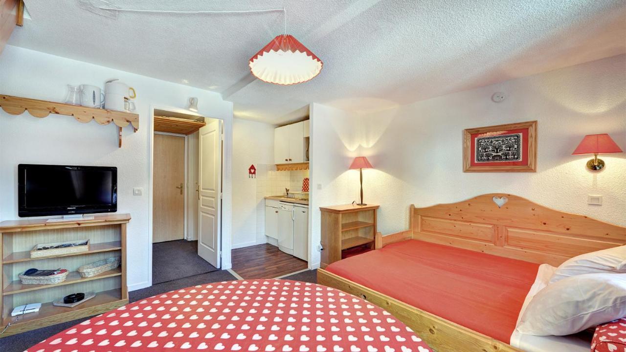 Vacanceole - Residence Vega ริซูล ภายนอก รูปภาพ