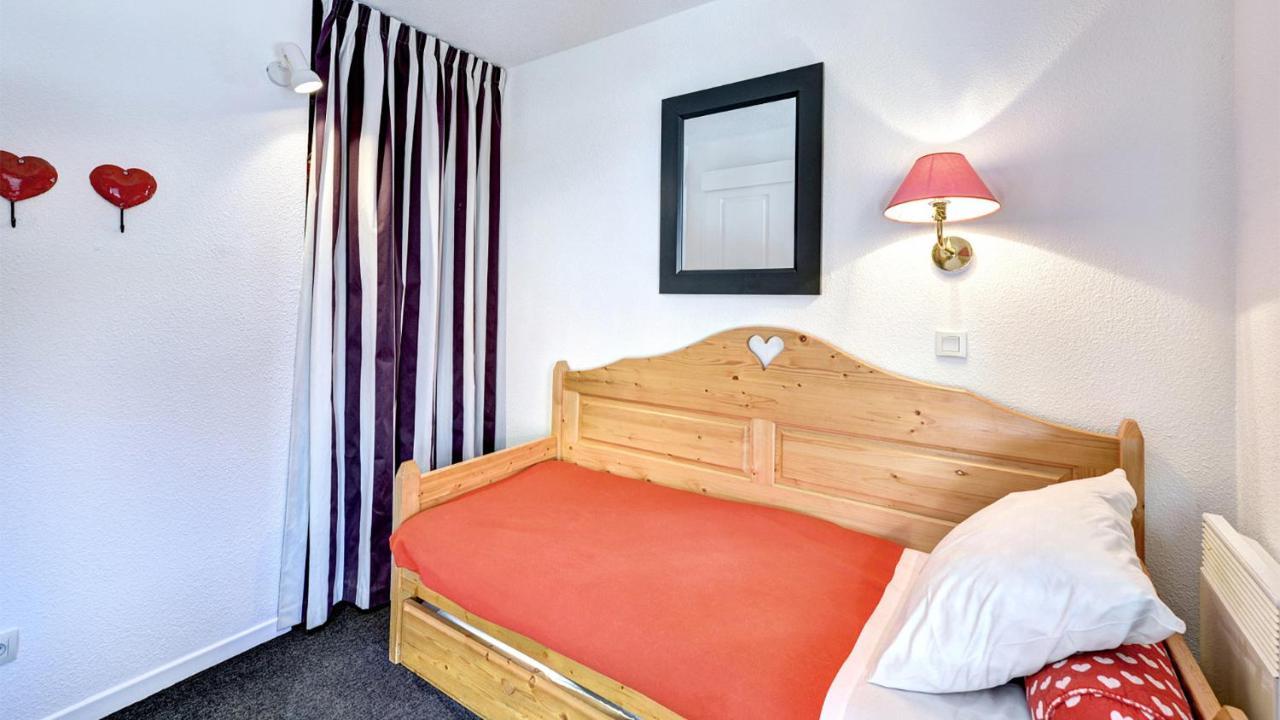 Vacanceole - Residence Vega ริซูล ภายนอก รูปภาพ