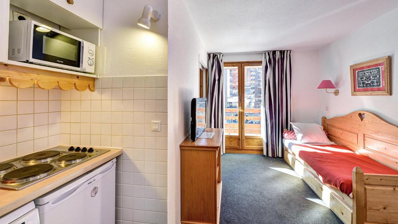 Vacanceole - Residence Vega ริซูล ภายนอก รูปภาพ