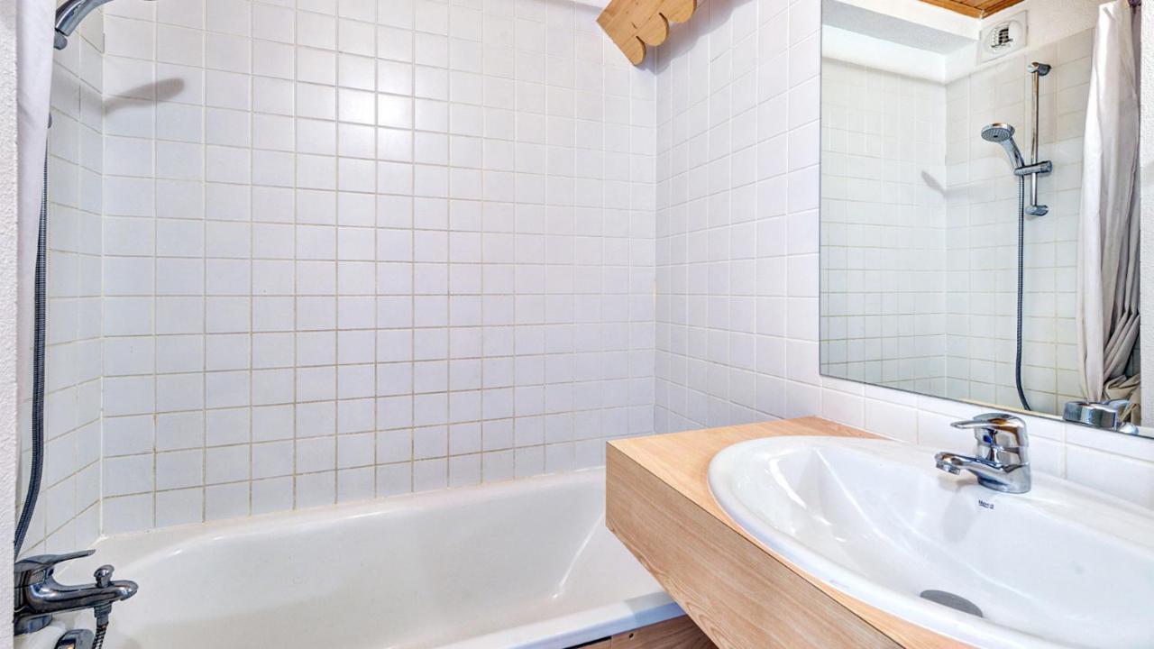 Vacanceole - Residence Vega ริซูล ภายนอก รูปภาพ