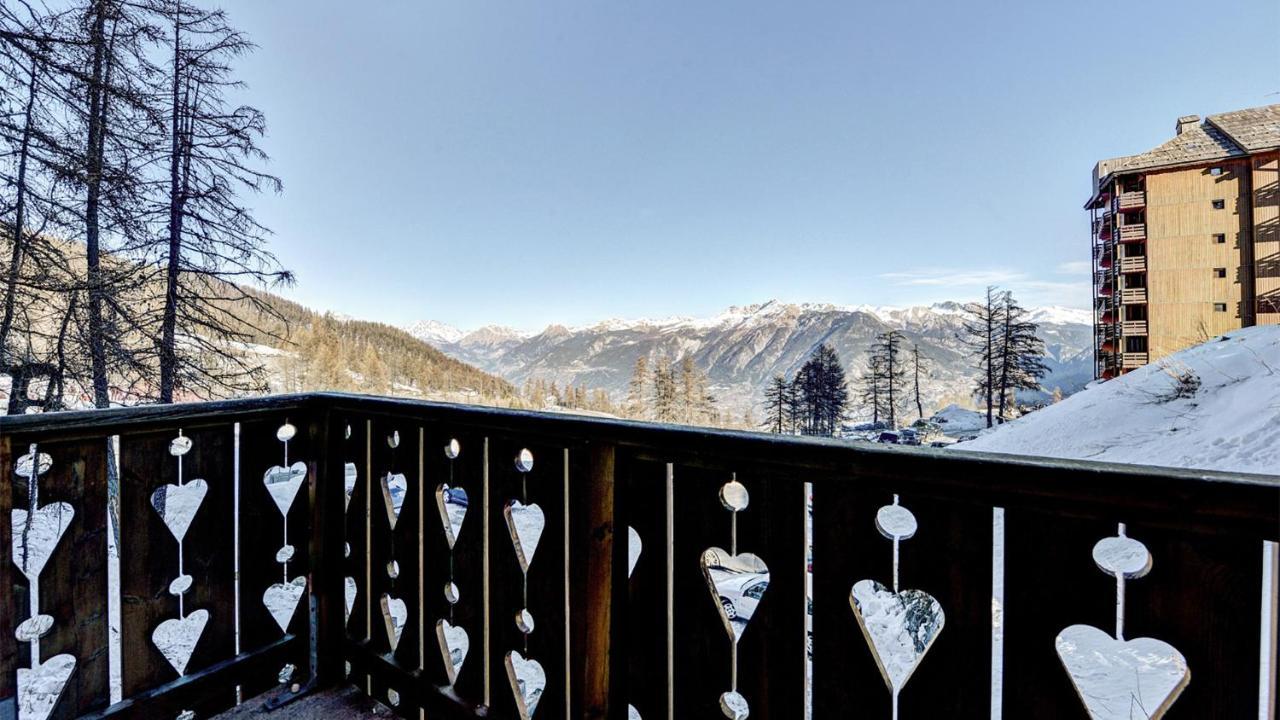 Vacanceole - Residence Vega ริซูล ภายนอก รูปภาพ