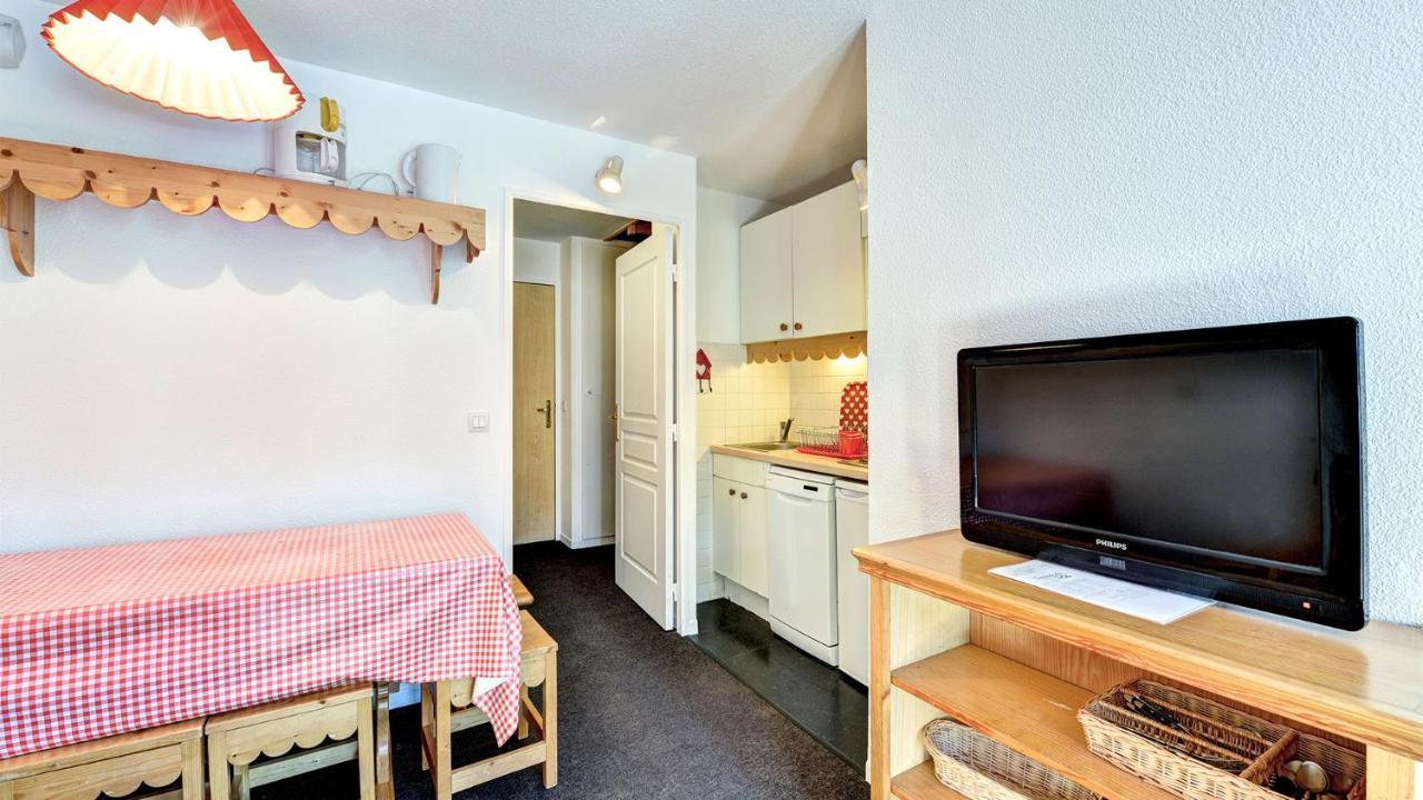 Vacanceole - Residence Vega ริซูล ภายนอก รูปภาพ