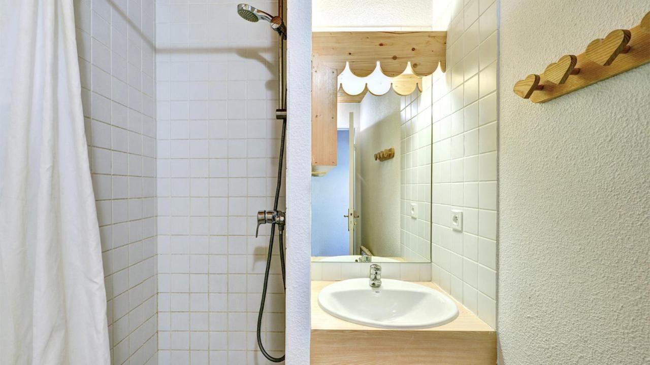 Vacanceole - Residence Vega ริซูล ภายนอก รูปภาพ