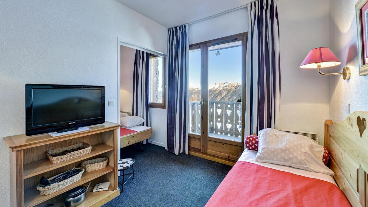 Vacanceole - Residence Vega ริซูล ภายนอก รูปภาพ