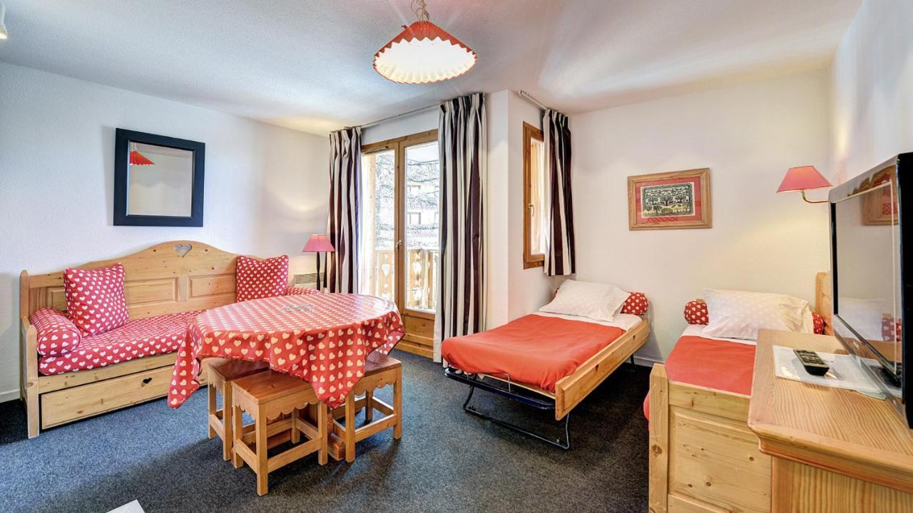 Vacanceole - Residence Vega ริซูล ภายนอก รูปภาพ