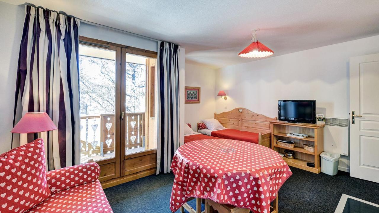 Vacanceole - Residence Vega ริซูล ภายนอก รูปภาพ