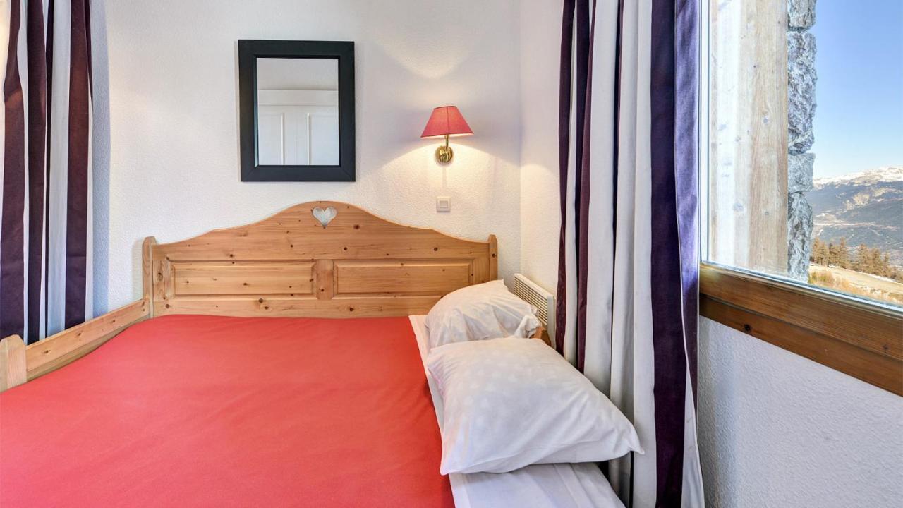 Vacanceole - Residence Vega ริซูล ภายนอก รูปภาพ